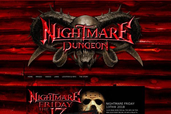 nightmaredungeon.com site used Deadpit-child