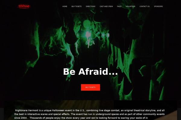 Site using Confident CAPTCHA plugin