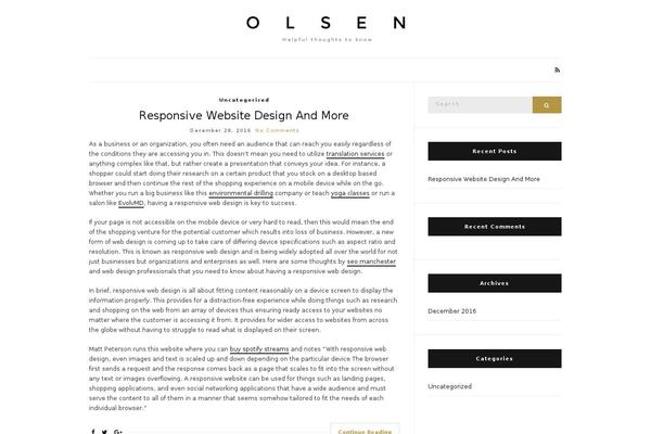 nighto.net site used Nighto.net