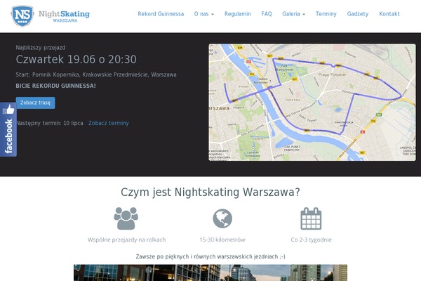 Site using FreshMail For WordPress plugin