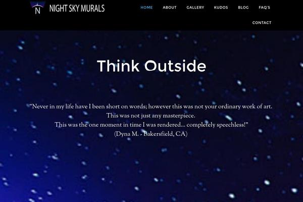 Site using FooboxV2 plugin