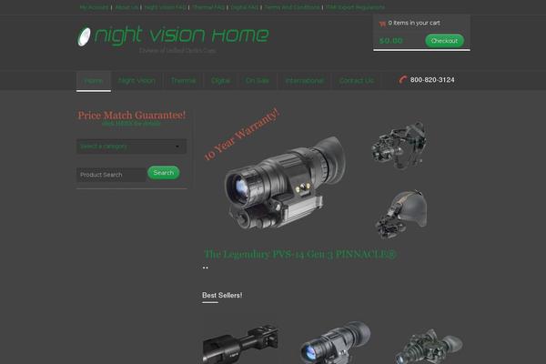 Site using Olevmedia Shortcodes plugin