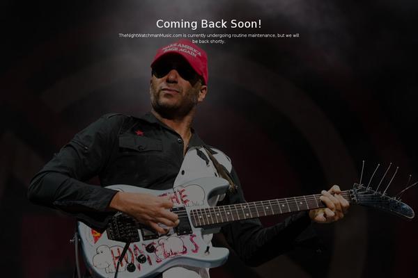 nightwatchmanmusic.com site used Musisi