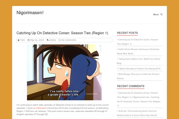 Esteem theme site design template sample