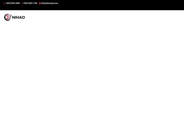 Site using Logo-showcase-with-slick-slider plugin