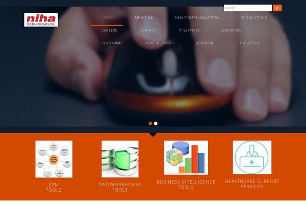 Site using Wp-job-openings plugin
