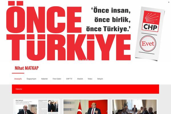 bethemex theme websites examples