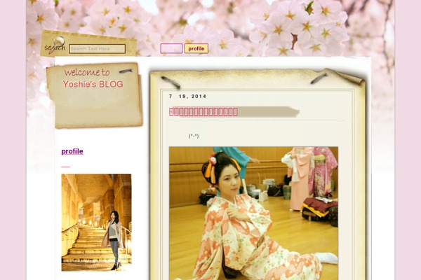D5 COLORFUL theme site design template sample
