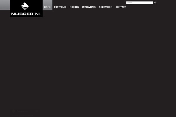 Site using Cookie Control plugin