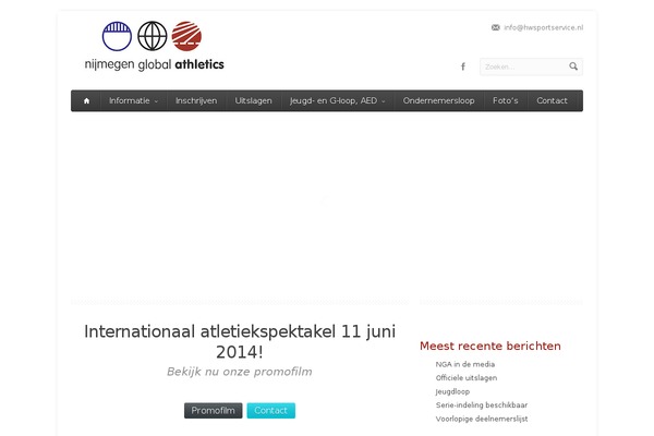 Site using CBX Flexible Countdown plugin