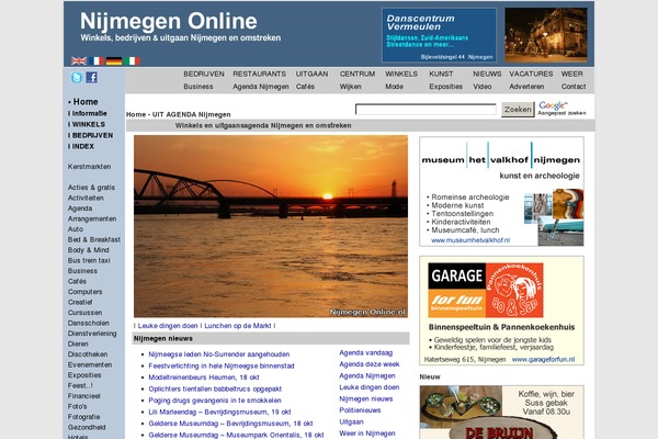 Site using Advanced-ads-pro plugin