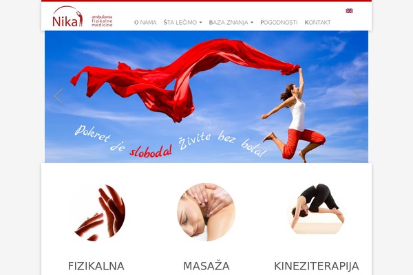 Site using Hopos-slider-lite plugin
