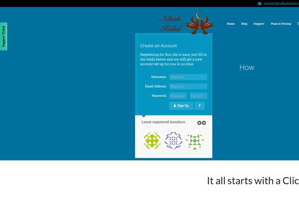 Site using rtMedia for WordPress, BuddyPress and bbPress plugin