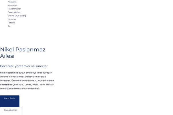 Site using Herzog-dupont plugin