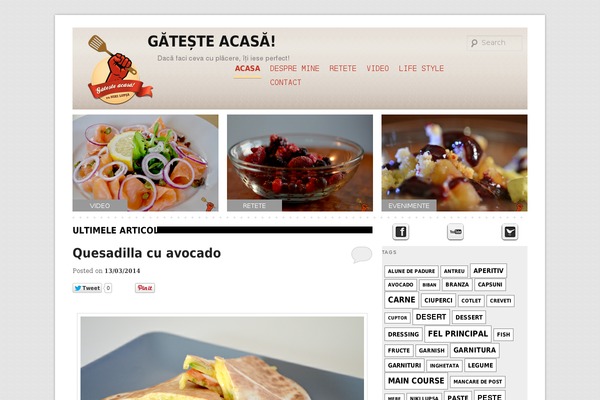 nikilupsa.ro site used Niki