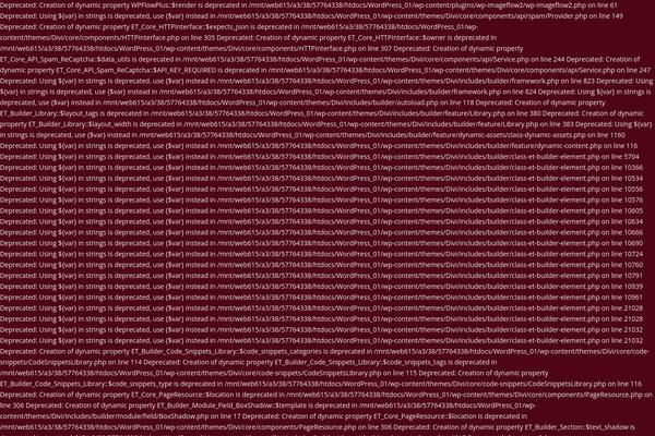Site using WP Flow Plus plugin