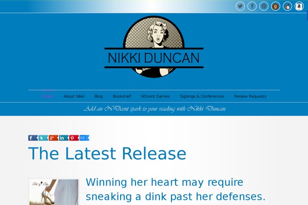 Site using Mesmerize-companion plugin