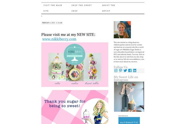 Site using Ie-sitemode plugin