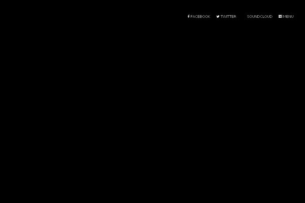Lush theme site design template sample