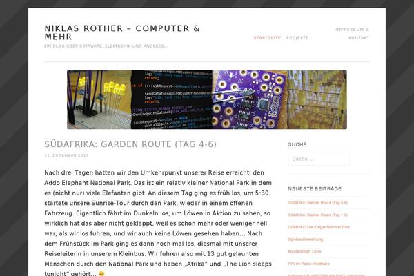 Sketch theme site design template sample