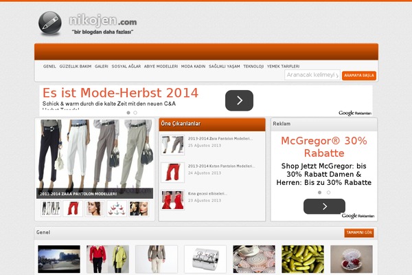 eko theme websites examples
