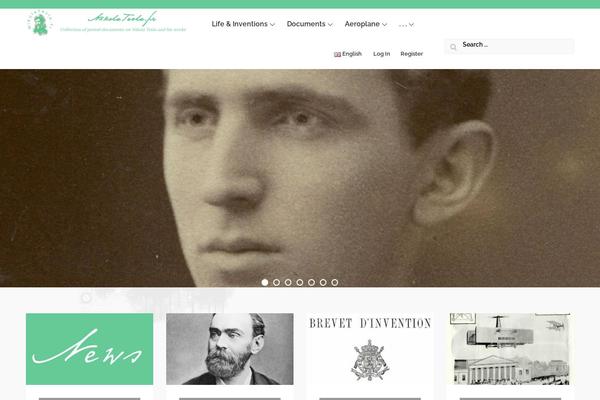 Site using If-menu plugin
