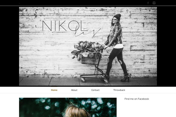 Inovado theme site design template sample