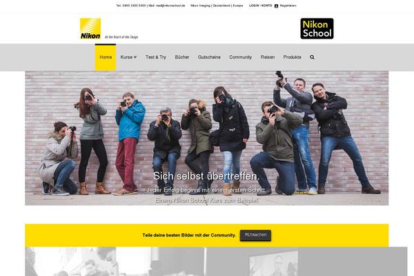 Site using WooCommerce Germanized plugin