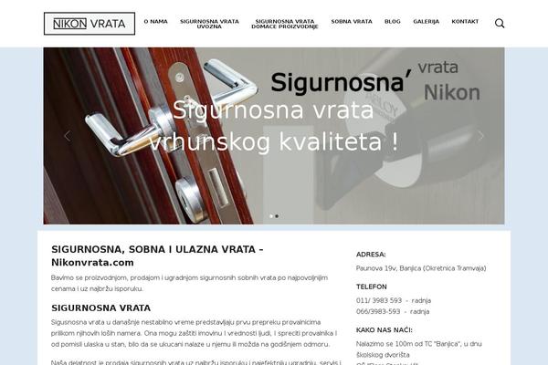 Site using Photo-gallery-awesome-responsive-image-gallery plugin