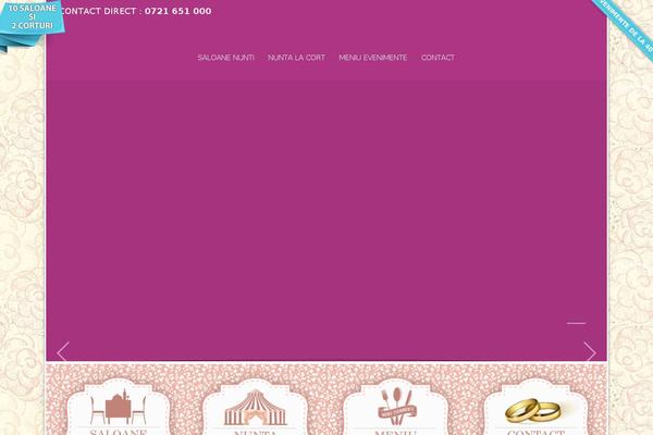 Site using Wp-fsqm-pro plugin