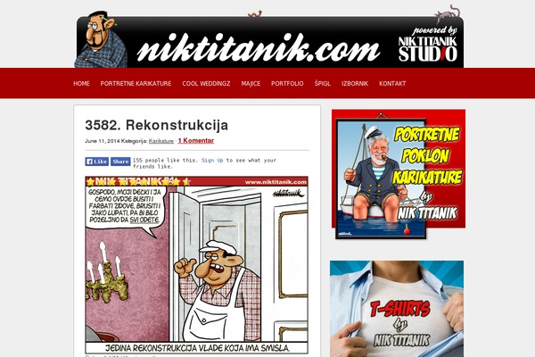 Site using Ecwid Shopping Cart plugin