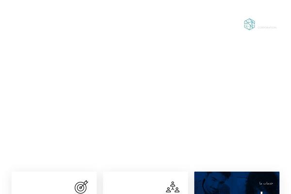 Site using Rtl-xtra plugin