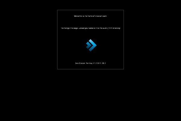 Site using MW Font Changer plugin