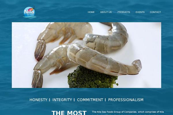 Site using Responsive-menu-data plugin