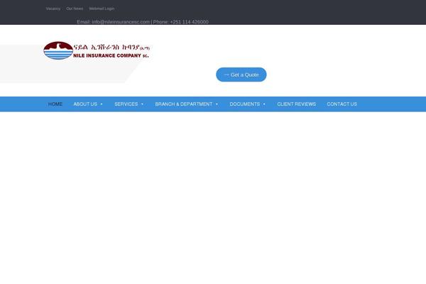 Site using Fluentform plugin