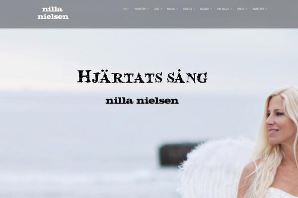Site using Gdlr-event plugin
