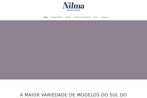 Site using Super Zoom Gallery plugin