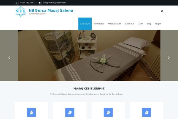 nilmasaj.com site used 02business-club