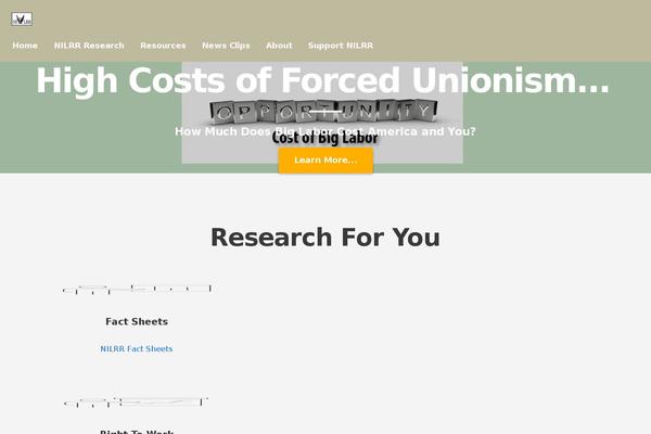 Site using Wp-menu-cart-pro plugin