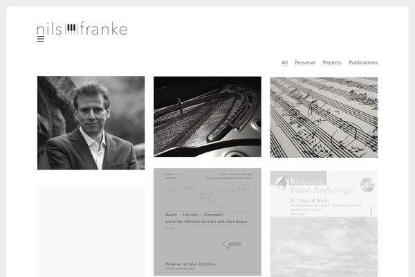 Site using Slider-slideshow plugin