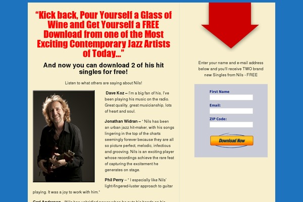 Mmm theme site design template sample