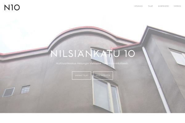 Site using Unlimited-logo-carousel plugin