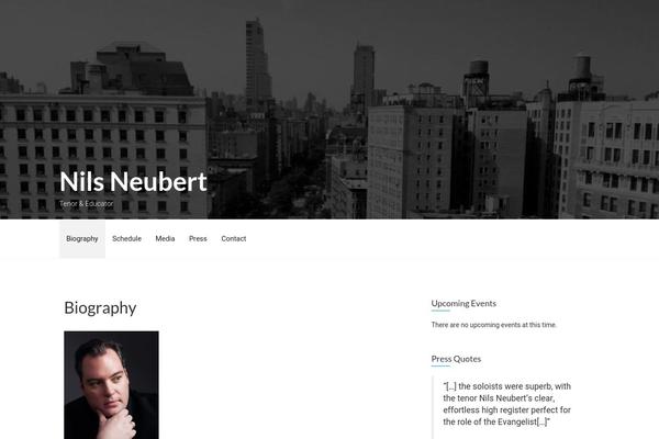 nilsneubert.com site used Etrigan