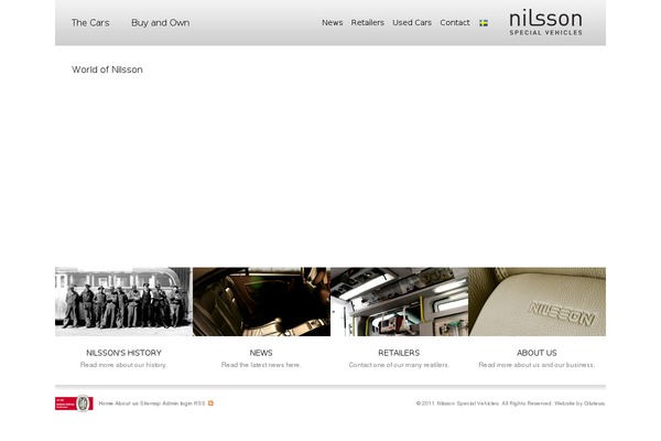 nilsson.se site used Yoo_pace_wp