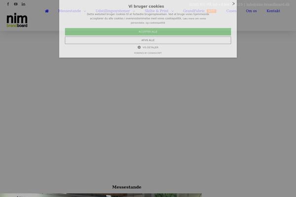 Site using Cf7-conditional-fields plugin