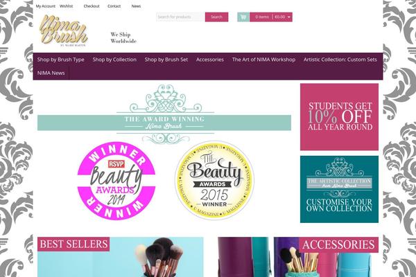 Site using Sg-cachepress plugin