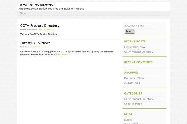 nimadirectory.com site used Elisium