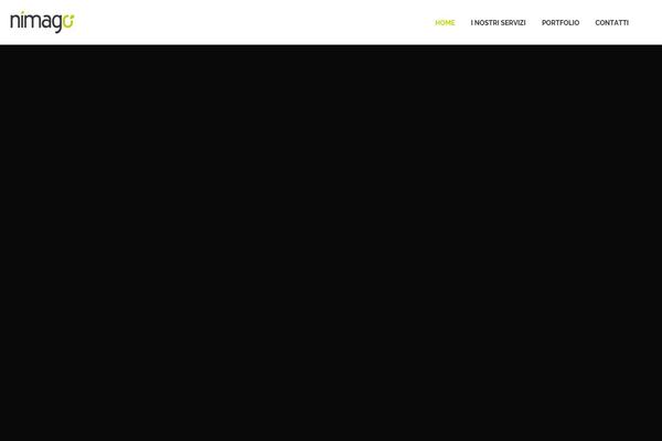 Site using ShortCodes plugin