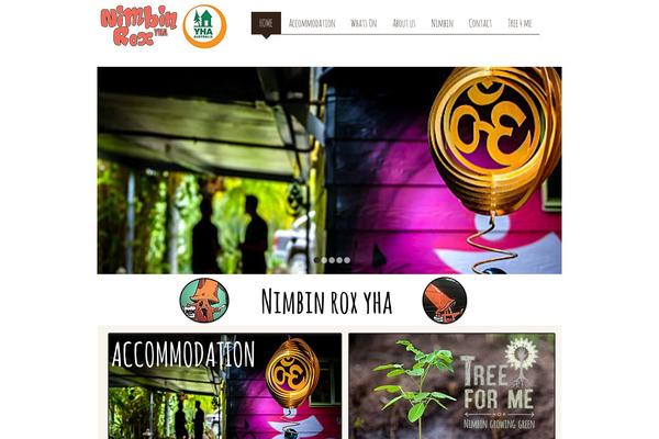 nimbinrox.com.au site used RT-Theme 17