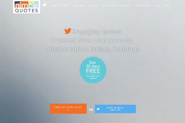 Altitude Pro theme site design template sample